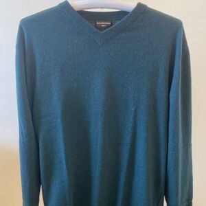 Balenciaga Unifit Sweater